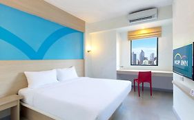 Hop Inn Ortigas Center Manila